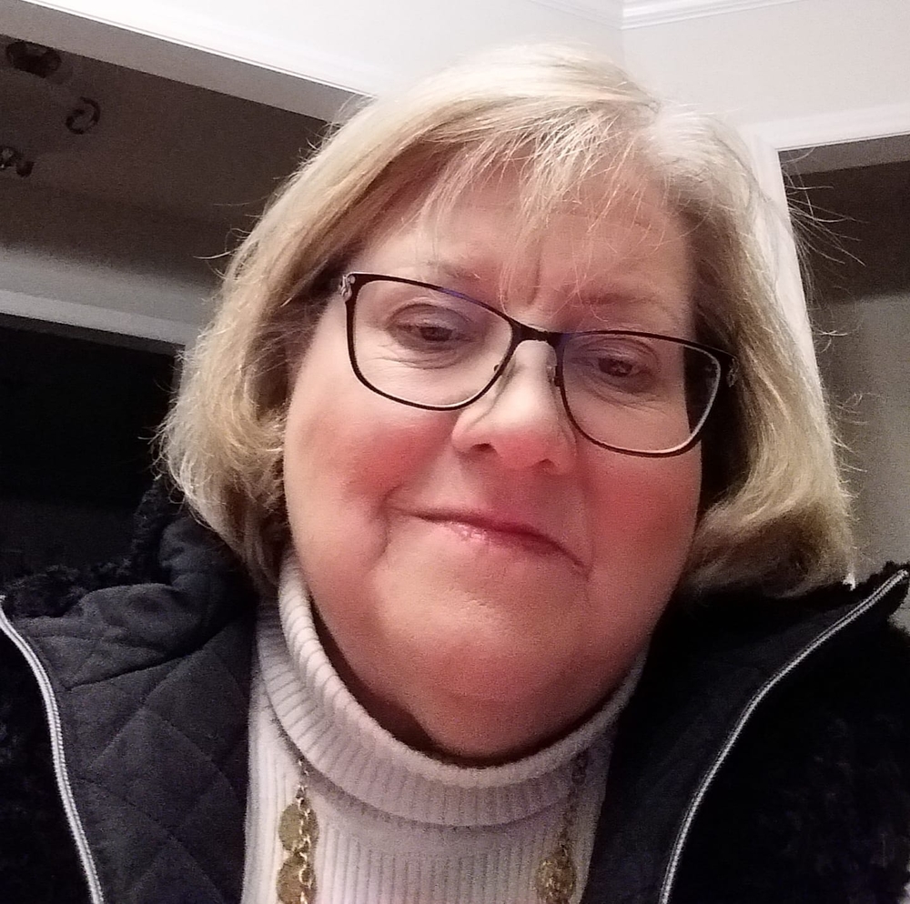 Meet your Posher, Janie